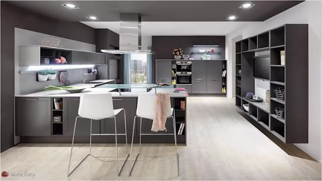 Modern German Kitchens 18