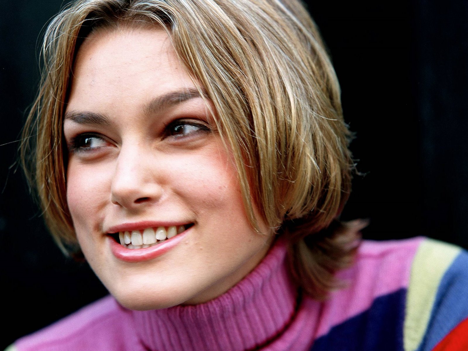 keira knightley star wars