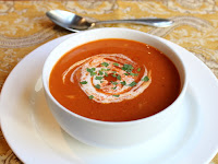 Classic Lobster Bisque – Finally!