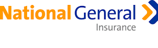 National General Insurance Logo..