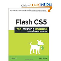 Flash CS5: The Missing Manual