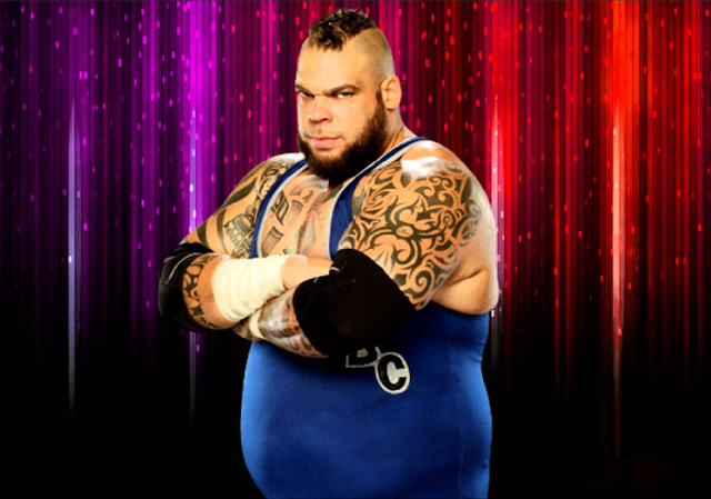 Brodus Clay Hd Free Wallpapers