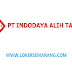 Loker Sales Proyek Area Semarang di PT Indodaya Alihtama