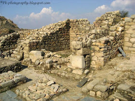 Rani Ghat Ruins-Kandarat