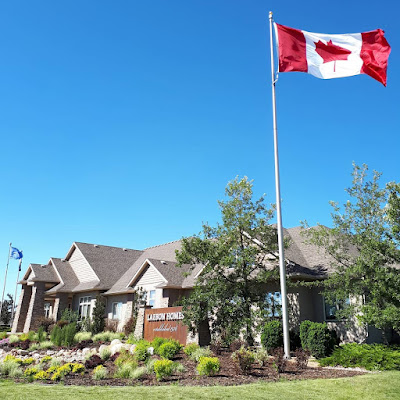 Canada Flag Images