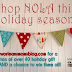 #shopNOLA - 40 gift ideas & giveaways!