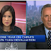 Cool Video:  CNBC Asia--Mostly about the Redback and Greenback