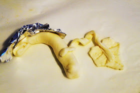 ricetta zucca di gorgonzola