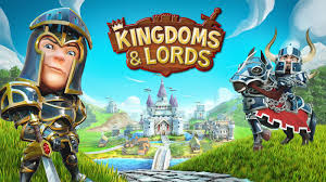  Hallo teman semua selamat malam sob pastinya dalam keadaan sehat semua kan  Kingdoms & Lords v1.5.2n Mod Apk (Unlimited Diamond)