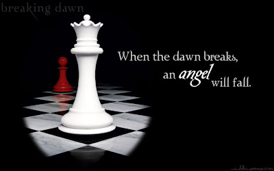 breaking dawn part 1