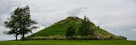 Miamisburg Mound