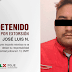 CAPTURAN A IMPUTADO POR EXTORSIÓN TELEFÓNICA