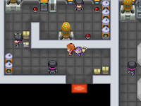 Pokemon Fates Screenshot 08