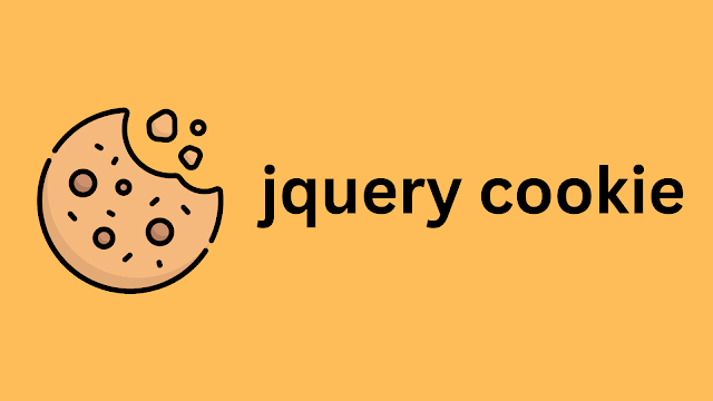 Jquery Cookie