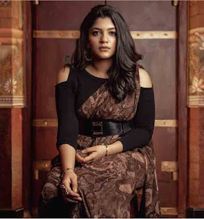 South stars win India's National Film Awards.