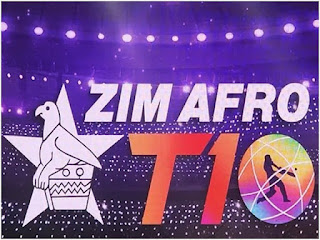 The Zimbabwe Cricket Board has announced that T10 will be held in the country