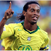 Ronaldinho llançarà la lliga mundial de futbol de carrer