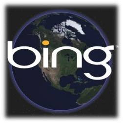 Bing Map Beta