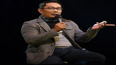 Ridwan Kamil: Terus Jaga Kondusivitas untuk Wujudkan Indonesia Negara Adidaya 2045 