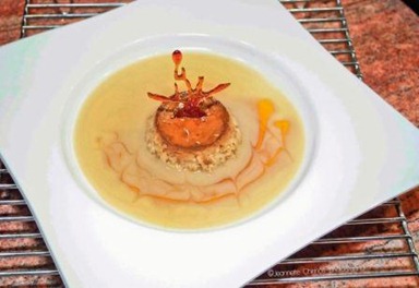 Yelitza Acosta  - Quesillo
