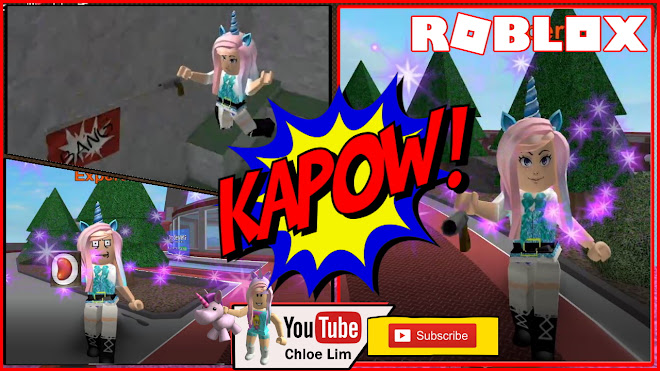 will you laugh at this roblox comedy club viral chop video
