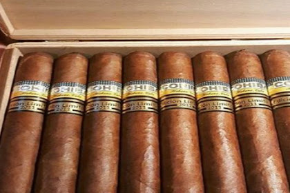 Perbedaan Cerutu atau Cigar Premium dan Non-Premium