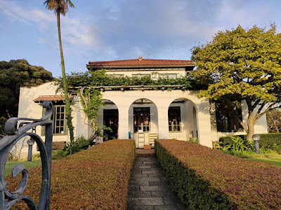 山手111番館