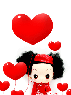 Avatar Cute