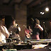 Eröffnungsparty “CinEScultura 2011″ im Leeren Beutel