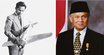 Habibie Festival 2016 - 11 - 14 Agustus di Museum Nasional