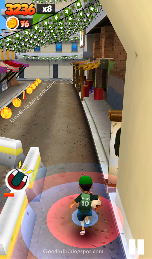 Run_sheeda_run_lahori_Rush_0.76_free_game_Goo4info_3