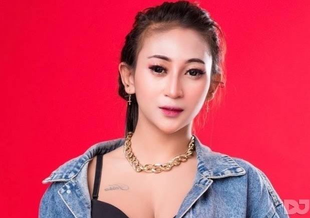 DJ Tessa Zellin Ditangkap Polisi Kasus Endorse Promosi Judi Online