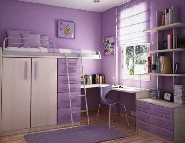   desain interior bernuansa ungu gambar desain interior bernuansa
ungu 