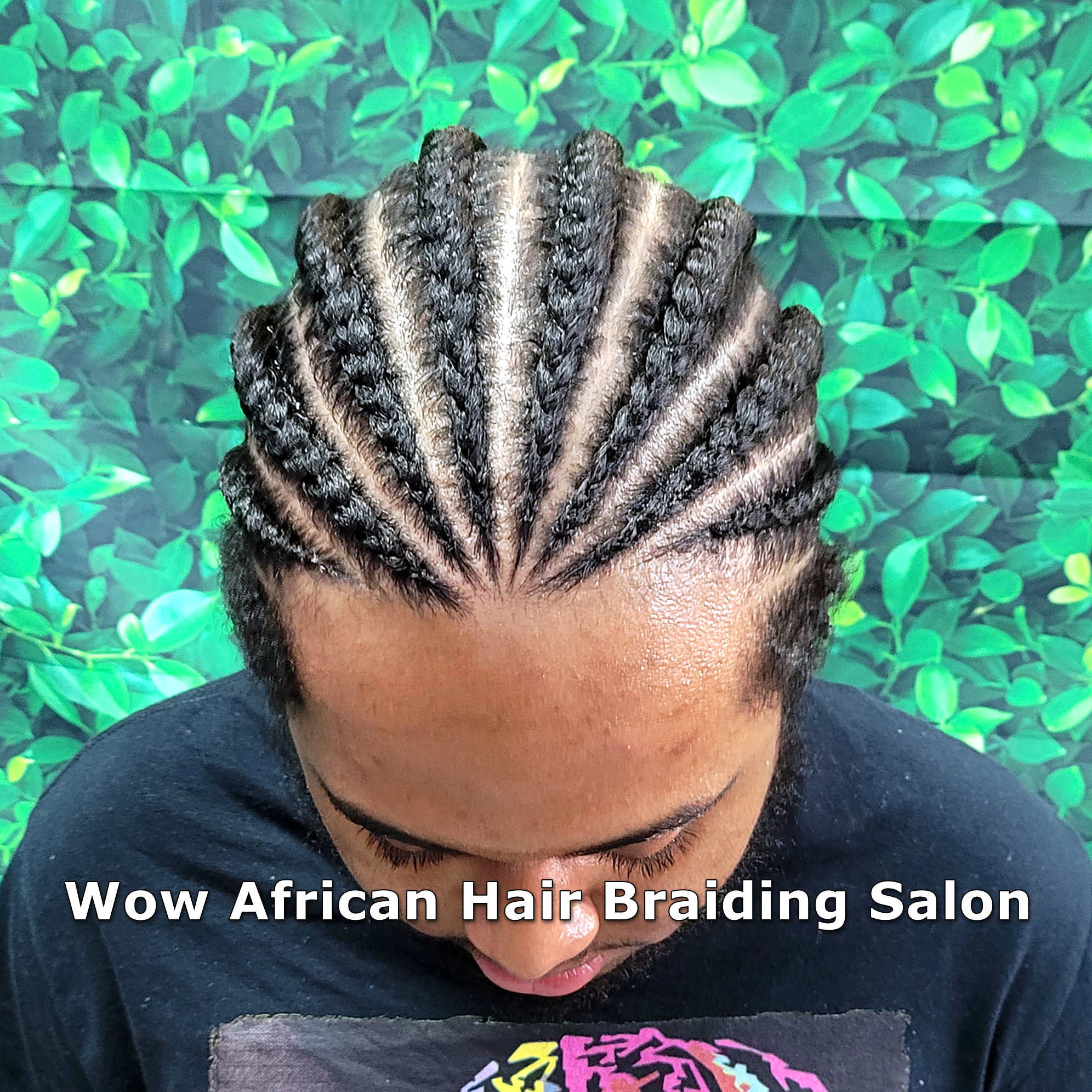 Wow African Hair Braiding & Salon - Blog