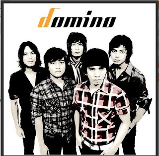Domino - Self Title (2009)