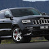 2016 Jeep Grand Wagoneer Concept Specs Changes