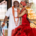 Porsha Williams & Simon Guobadia Are Married in Nigerian Traditional Wedding  ....... #BloodAndWater Mr Bayo Ziyech Munir GOAT #doggy Dove Oyetola NYSC