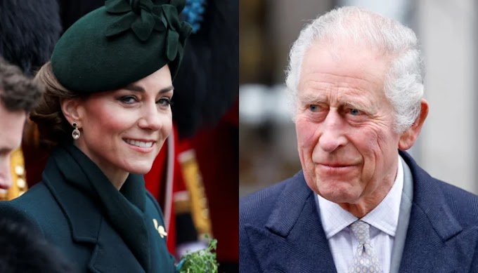  King Charles Reportedly Delays Key Honor for Princess Catherine in Surprise Setback