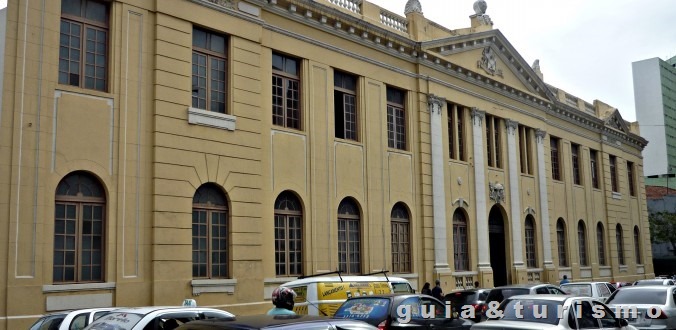 Centro Histórico de Vitória