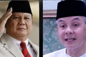 Pakar Sampaikan Alasan Mendasar Prabowo-Ganjar Pasangan Ideal 