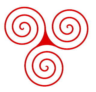   triskelion, triskelion meaning, triskelion tattoo, triskelion legs, triskelion history, triskelion sicily, triskelion isle of man, triskelion necklace, triskelion pronunciation