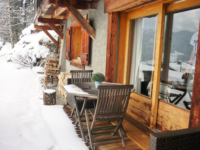 location chalet pas cher vacances ski à megève 