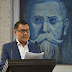  Diputado Othón Hernández Candanedo presenta iniciativa para fortalecer la participación ciudadana en el Consejo Ciudadano de Seguridad Pública de Veracruz.