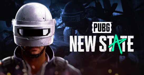 الكشف عن تاريخ نزول لعبة PUBG New State