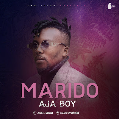 Aja Boy – Marido ( 2020 ) [DOWNLOAD MP3]