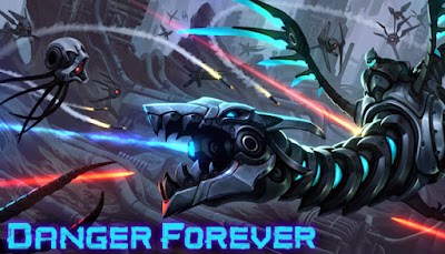 Danger Forever New Game Pc Steam