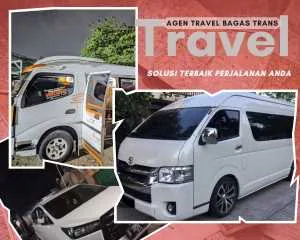 TRAVEL SURABAYA JAKARTA