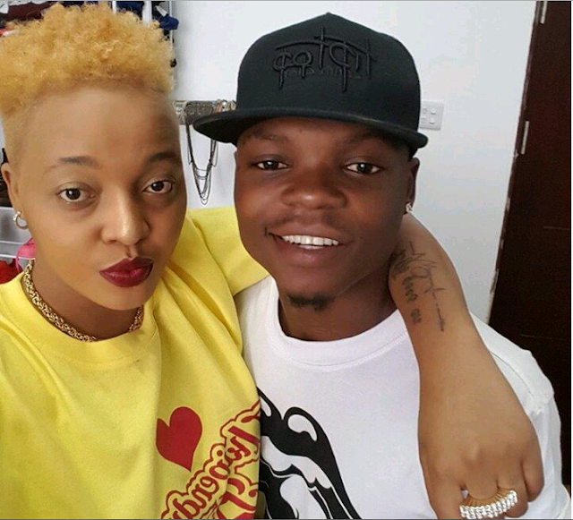 Wazo la wimbo ‘Niambie’ nilitaka Wolper aniambie kwanini ananipenda – Harmonize