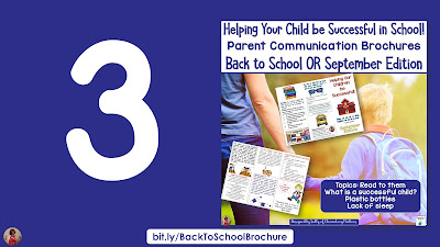 Ten Bargains for Back to School - These include parent communication, brain breaks, Science, Social Studies, literacy, and math freebies for 2nd grade.