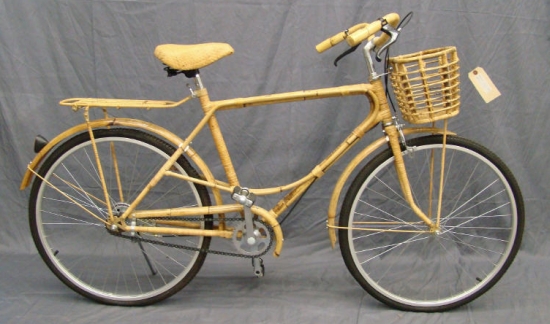 Bamboo Bicycle3